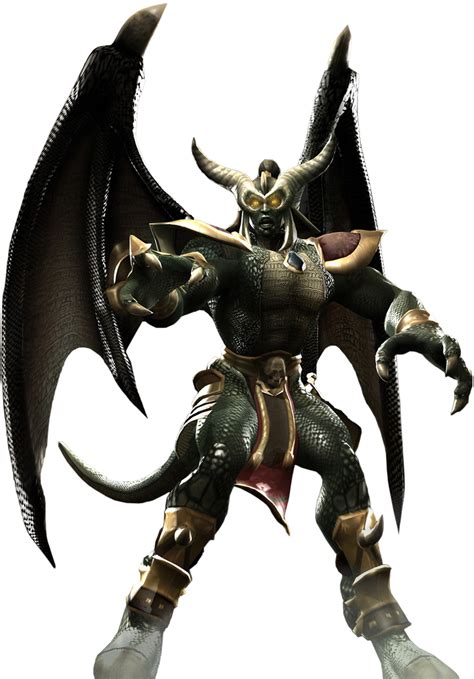 dragon king mortal kombat|shao kahn vs onaga.